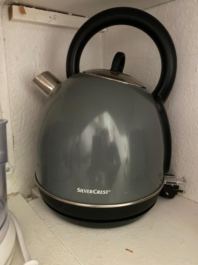 BurgoVut Carmen公寓 外观 照片