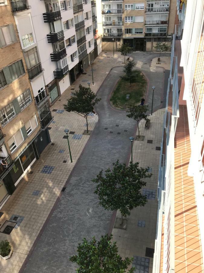 BurgoVut Carmen公寓 外观 照片